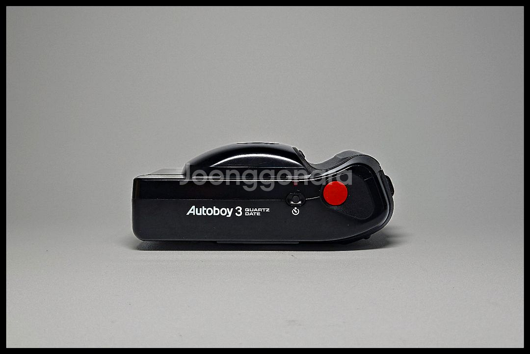 CANON AUTOBOY 3 필카.A급.--8