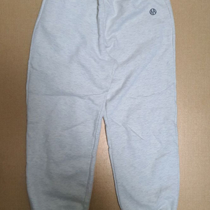 여성 기모 트레이닝 조거 팬츠