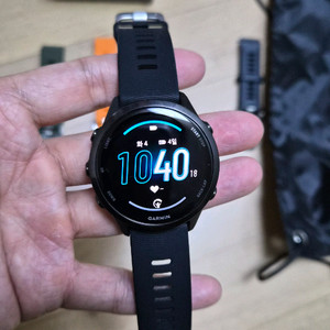 가민 포러너 570 42mm