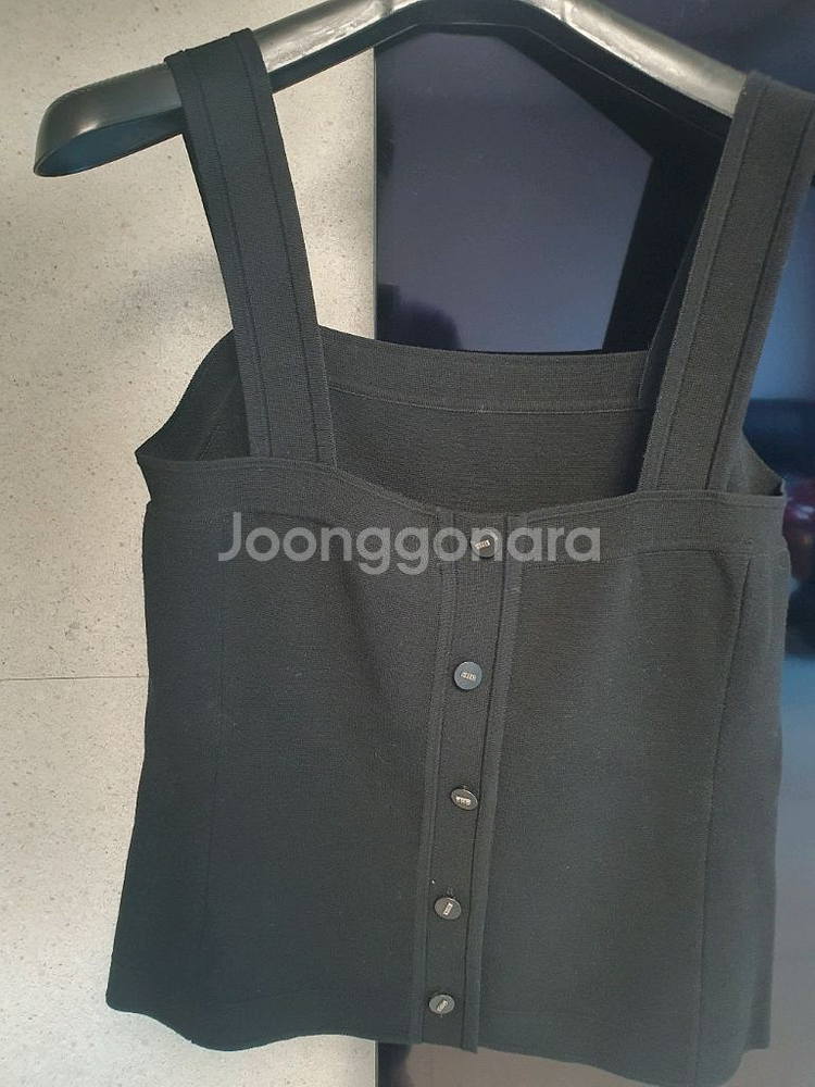 더캐시미어 이너--0