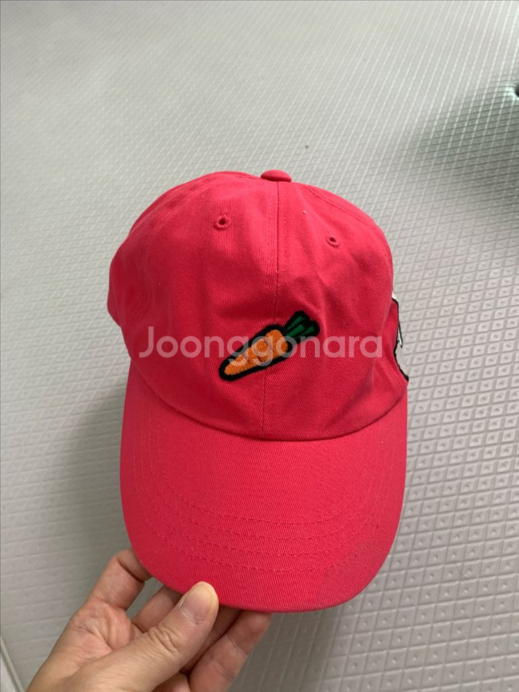 팬콧 아기모자--1