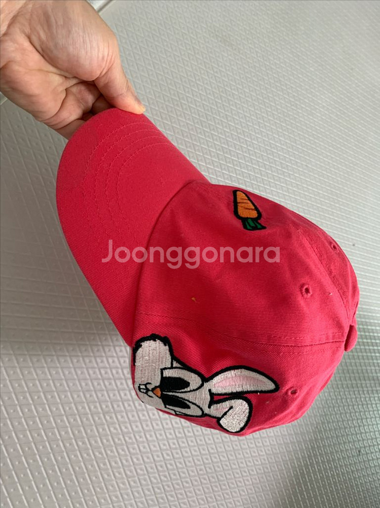 팬콧 아기모자--0