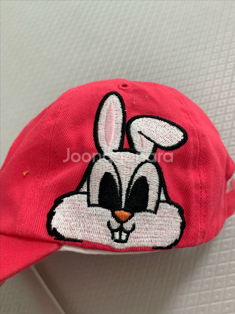 팬콧 아기모자--5