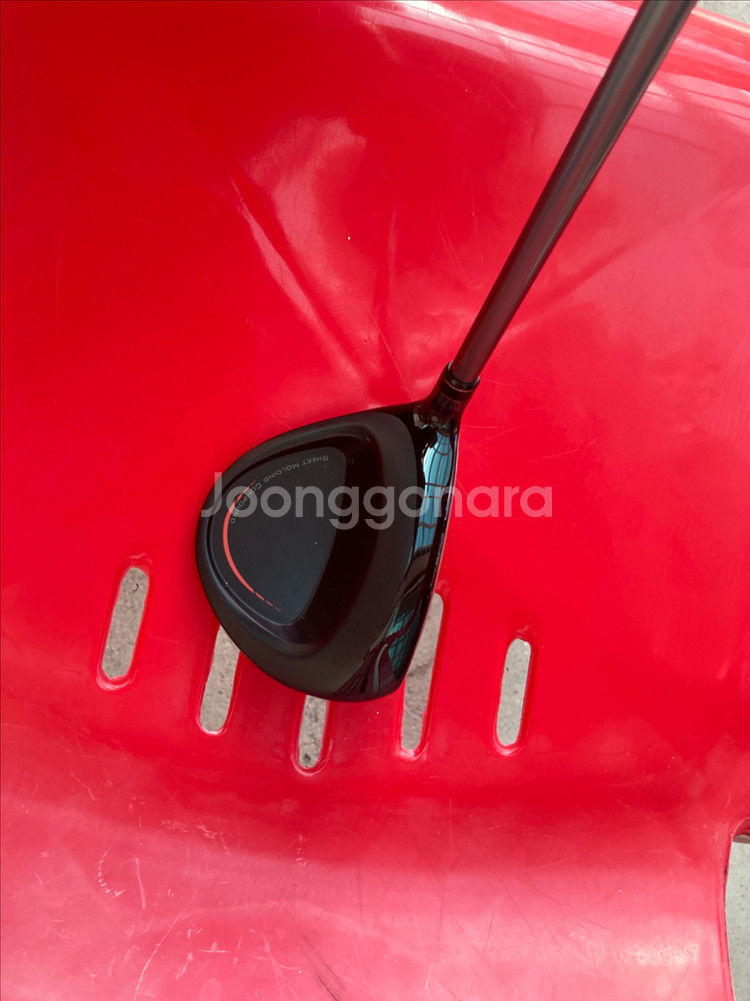 PRGR 에그 15도 유틸리티--1