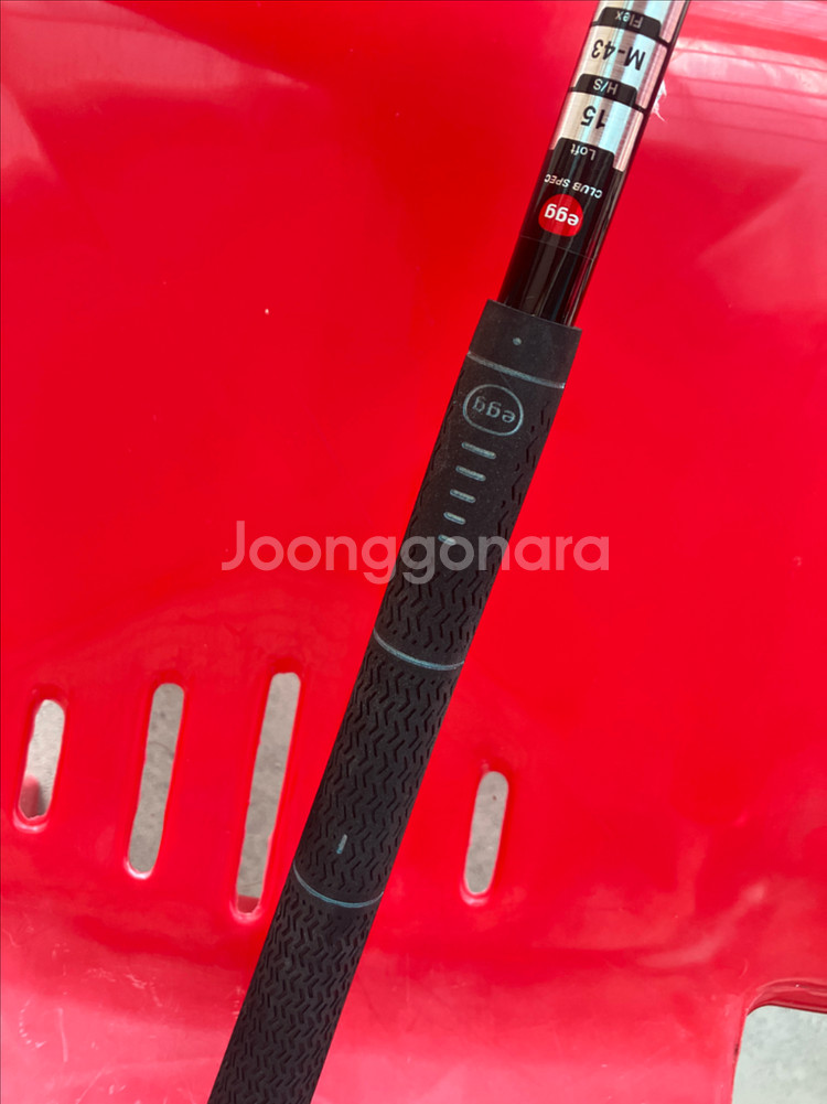 PRGR 에그 15도 유틸리티--4