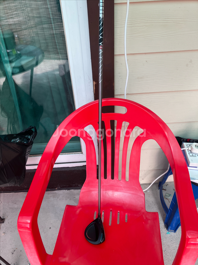 PRGR 에그 15도 유틸리티--5