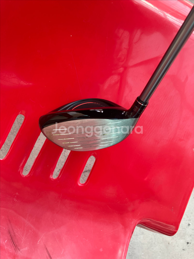 PRGR 에그 15도 유틸리티--8