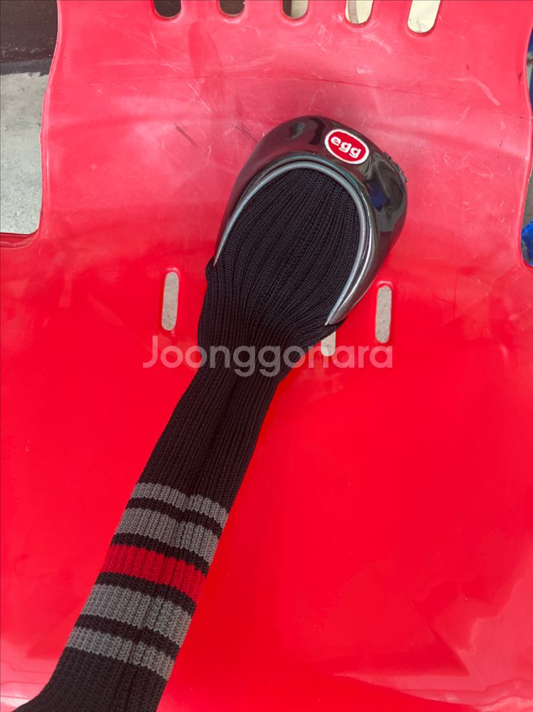 PRGR 에그 15도 유틸리티--9