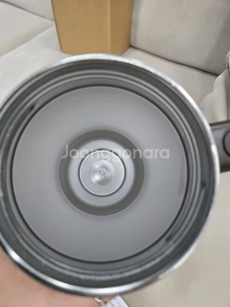 루이비통 스탠리 모노그램 텀블러--4