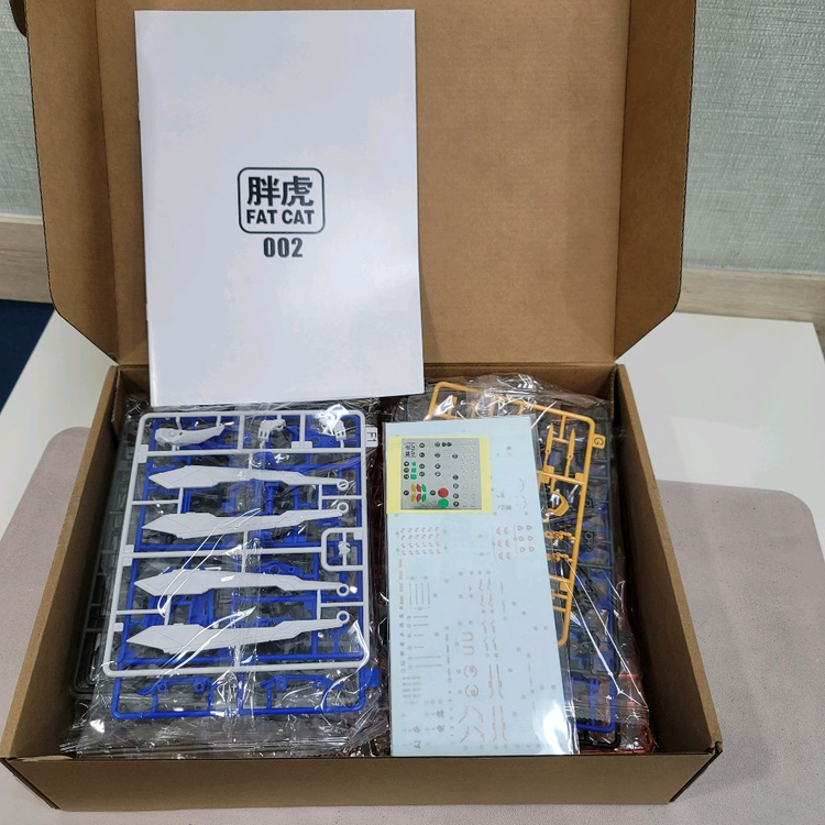 농장주조물 뉴건담, rg 어스트레이 골드프레임 ,mg 헤비암즈 커스텀(프반) 이미지