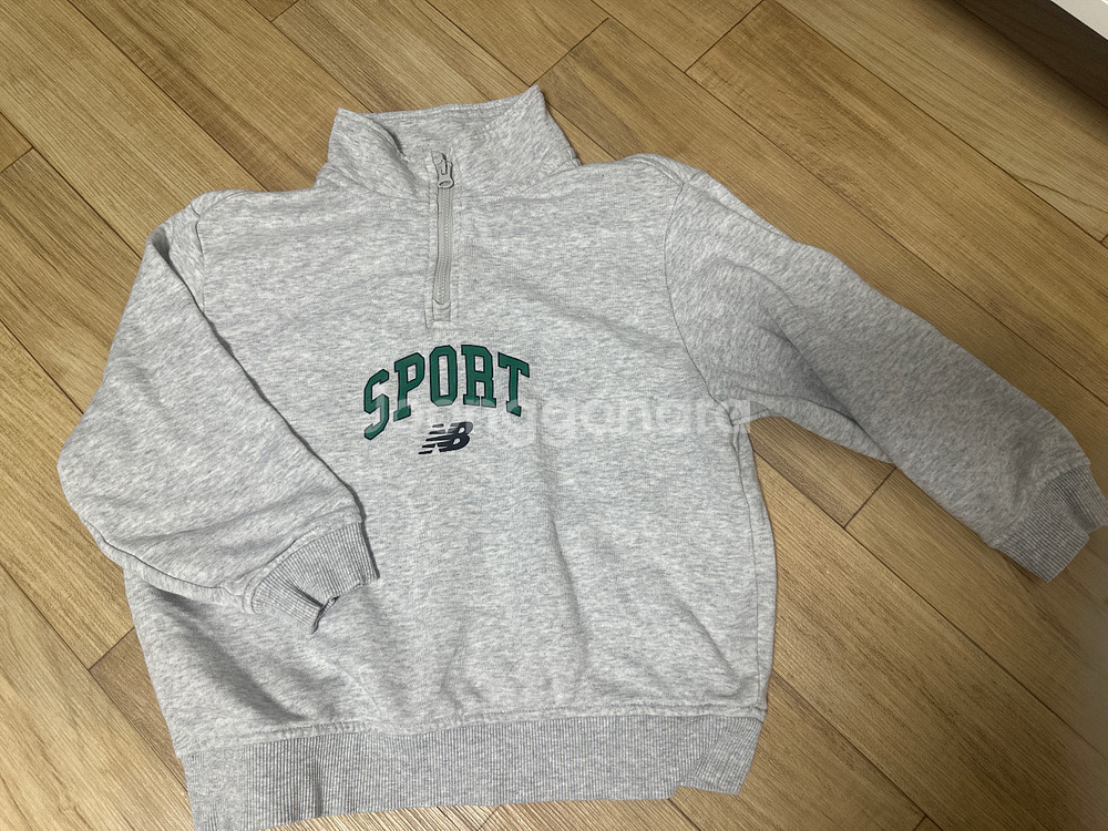 유아옷 뉴발란스--0