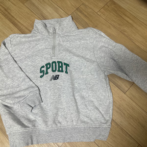 유아옷 뉴발란스