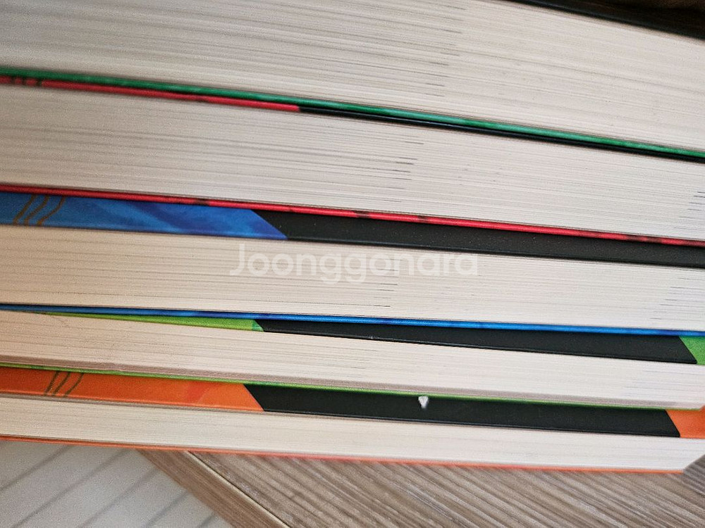 삼한지 전집 1-10권 세트--2