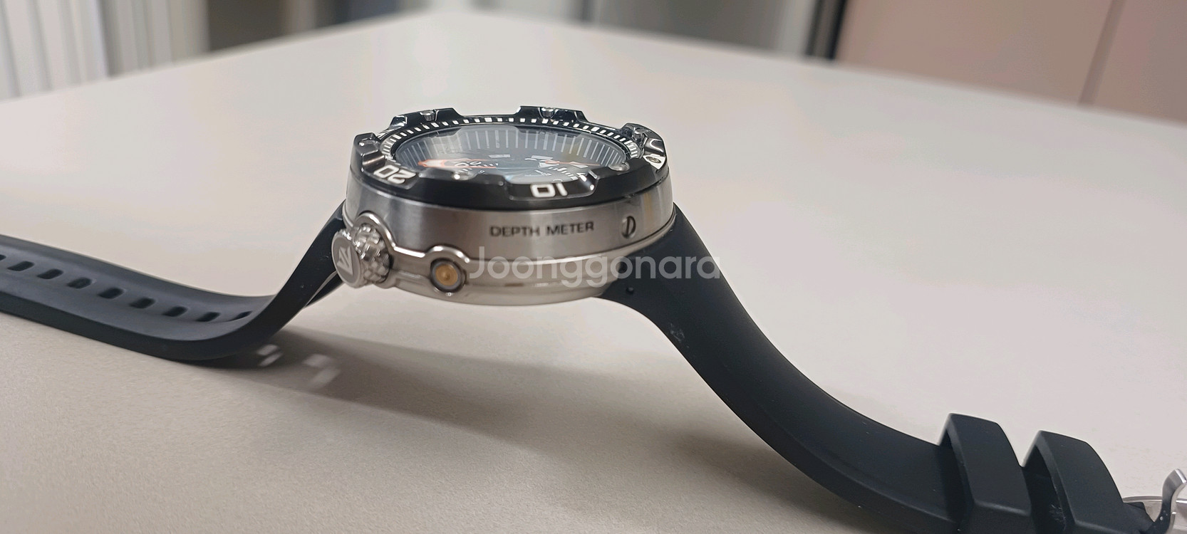 시티즌 프로마스터 에코 드라이버--4