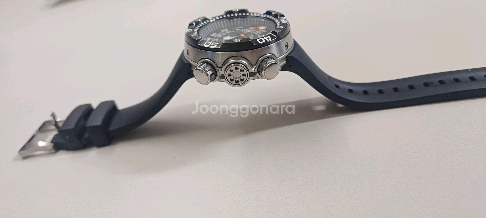 시티즌 프로마스터 에코 드라이버--3