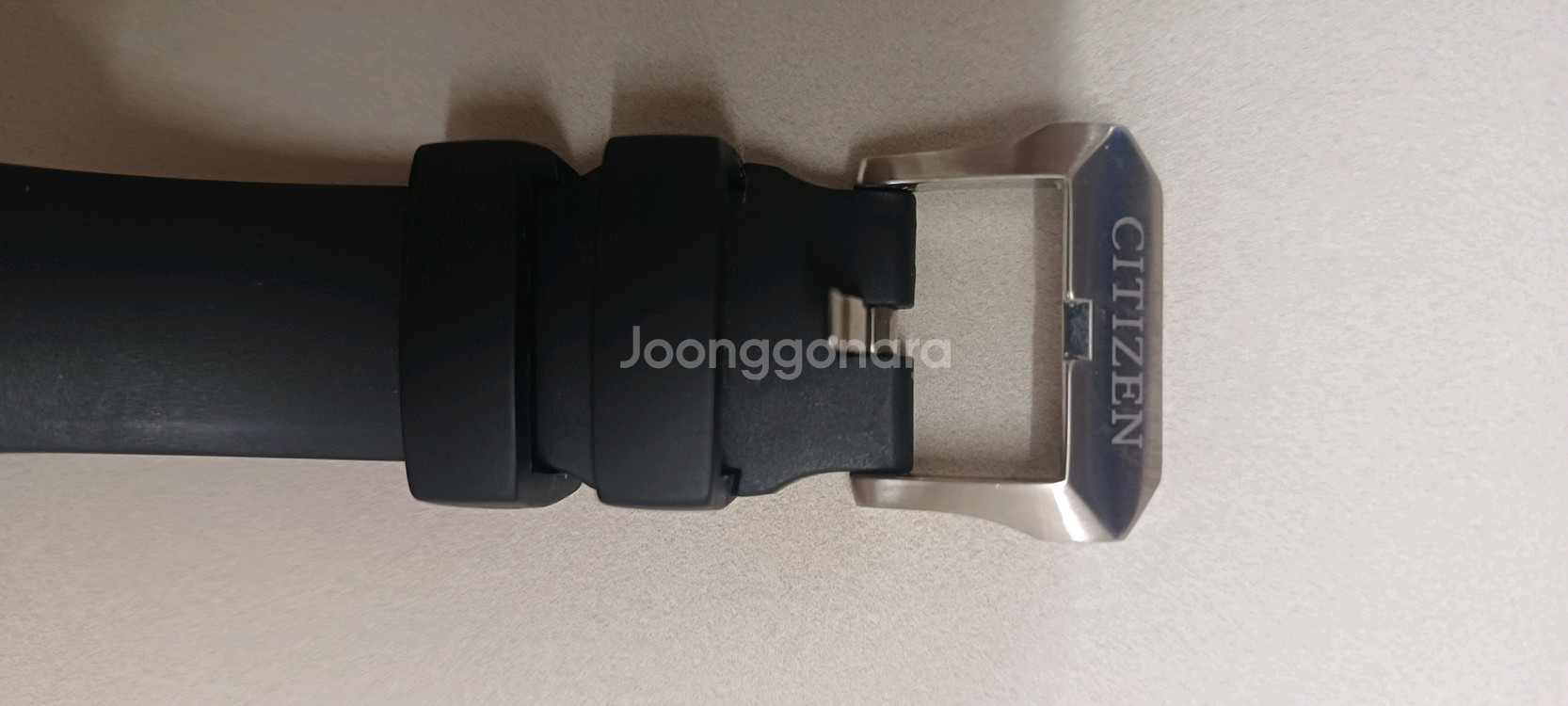 시티즌 프로마스터 에코 드라이버--5