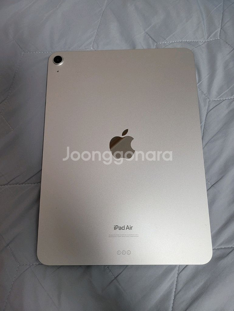 아이패드 에어 5세대 64GB + 애플펜슬2세대--0