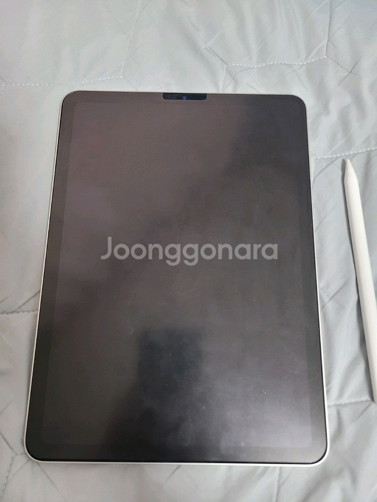 아이패드 에어 5세대 64GB + 애플펜슬2세대--1