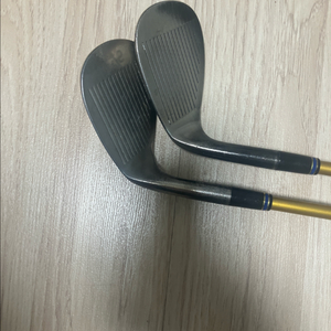 타겟 황금 그라파이트 웨지 50,56도