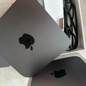 애플 맥 2018 i5 8GB 256GB