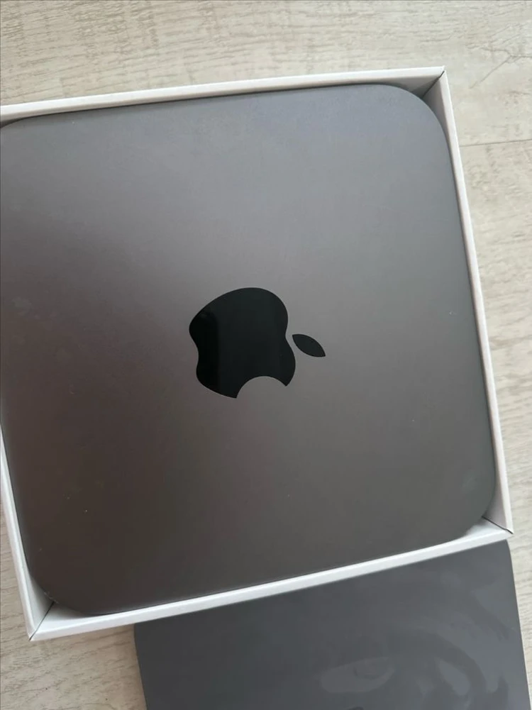 애플 맥 2018 i5 8GB 256GB - 안심되는 중고거래 6