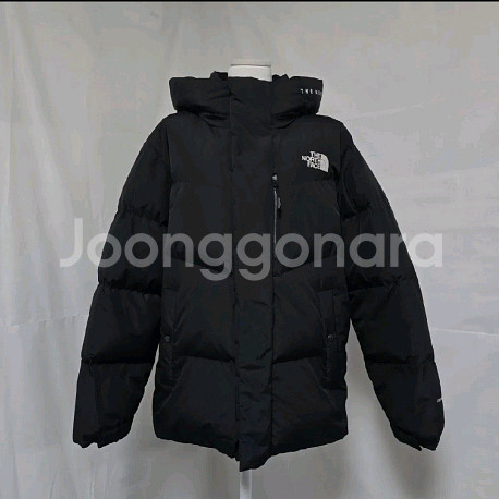 정품 노스페이스 구스패딩--0