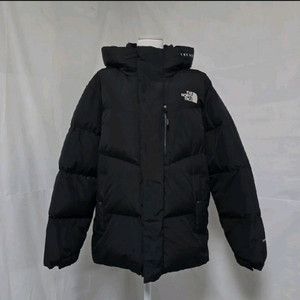 정품 노스페이스 구스패딩