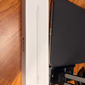 고장난 리퍼용 애플펜슬 2세대 판매합니다