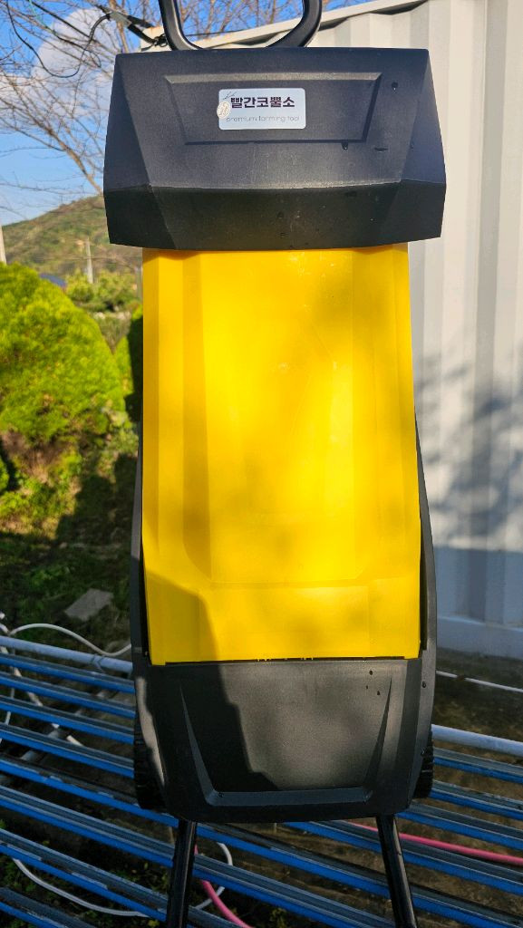 잔가지파쇄기 이미지