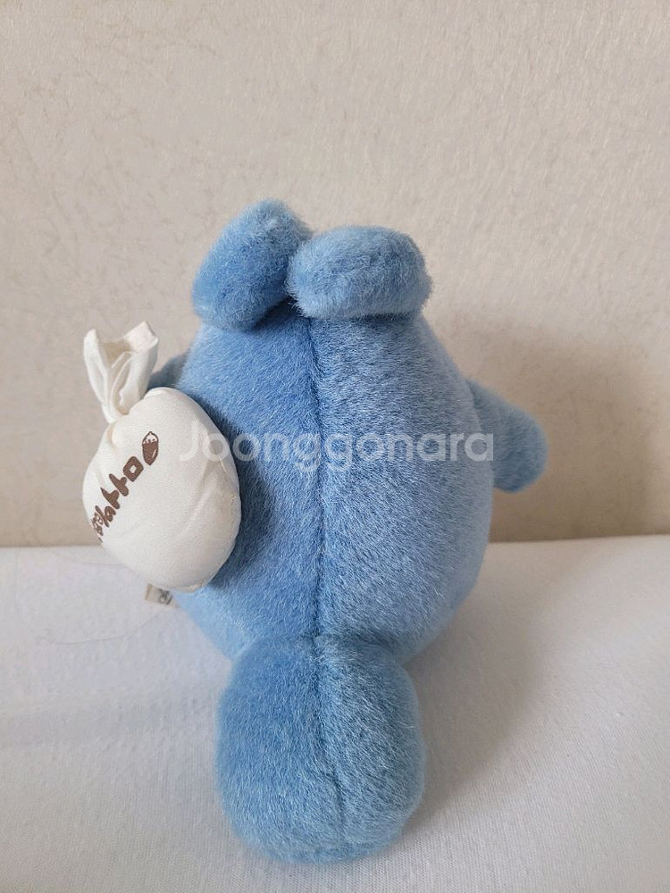 (가격내림) <정품> 지브리 스튜디오 이웃집 토토로 인형 [파랑] (17cm)--1