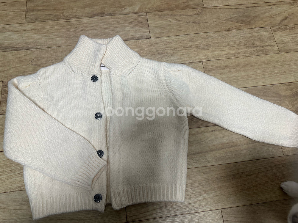 유아옷 아워 새상품--0