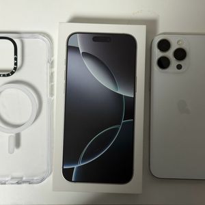 아이폰16프로맥스 1TB