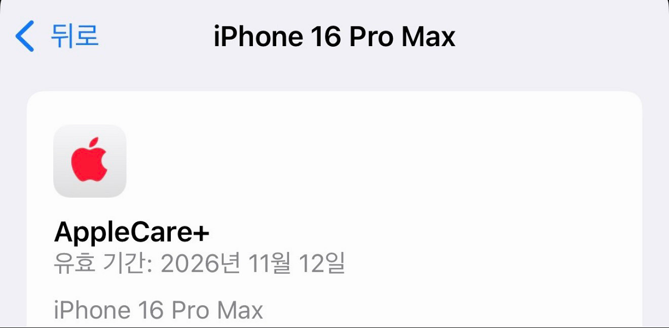 아이폰16프로맥스 1TB--2