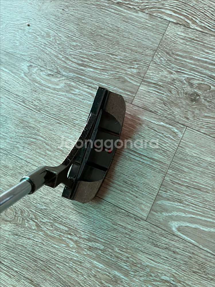 스톤헤드 투다리 퍼터 신형 33인치--5