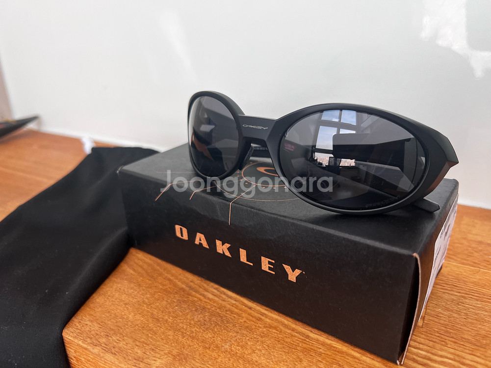 오클리 아이자켓 리덕스 선글라스--0