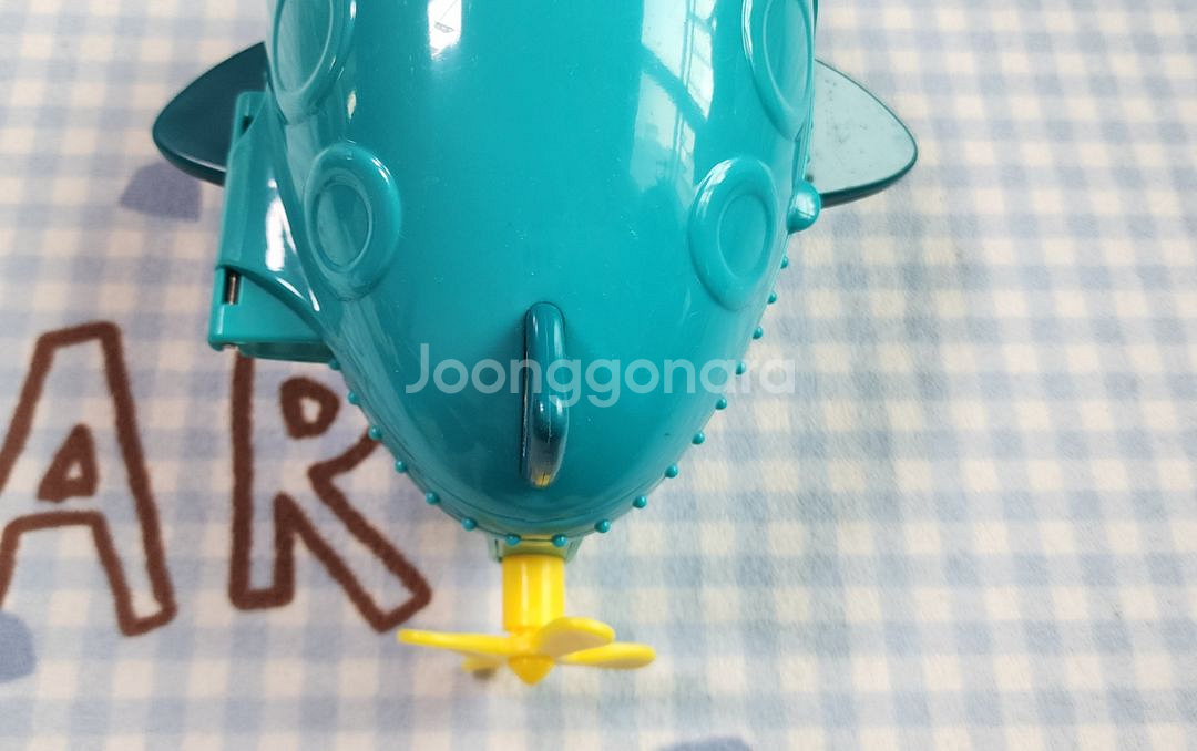 옥토넛 탐험선 A 미니사이즈 cu 알뜰택배비 포함--2