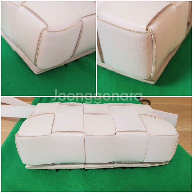 보테가베네타 카세트백--5