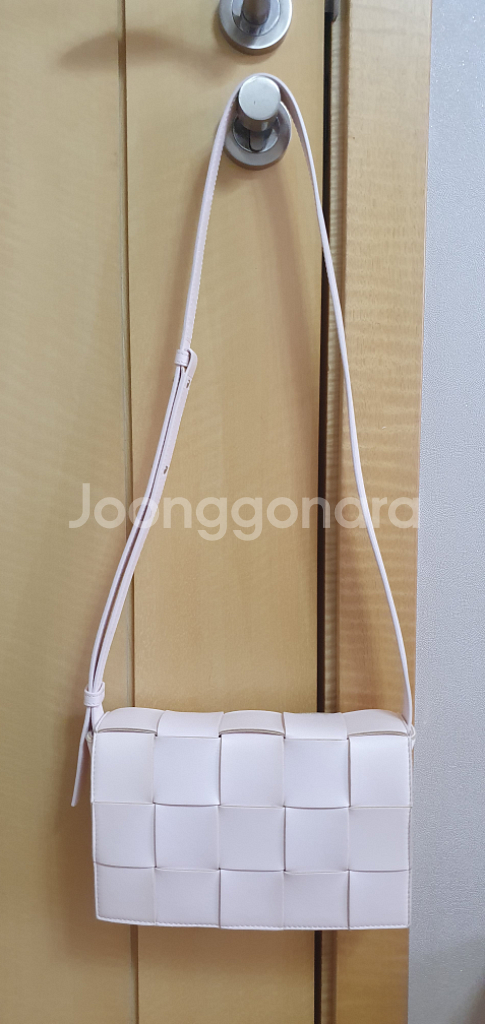 보테가베네타 카세트백--6