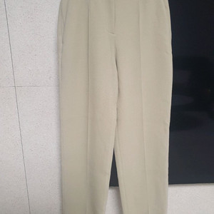 더캐시미어 팬츠