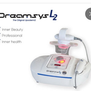 드림시스 L2 초음파기기 바디용 페이스용