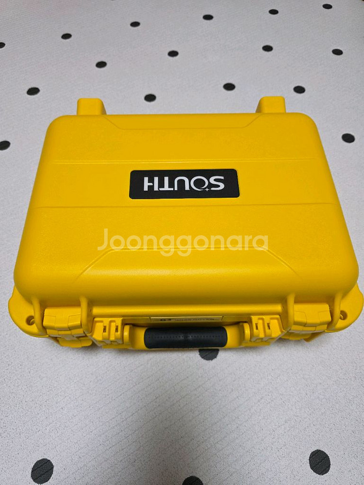 방진 방습 케이스--0