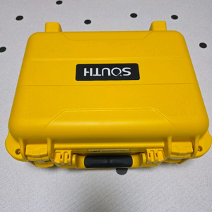 방진 방습 케이스