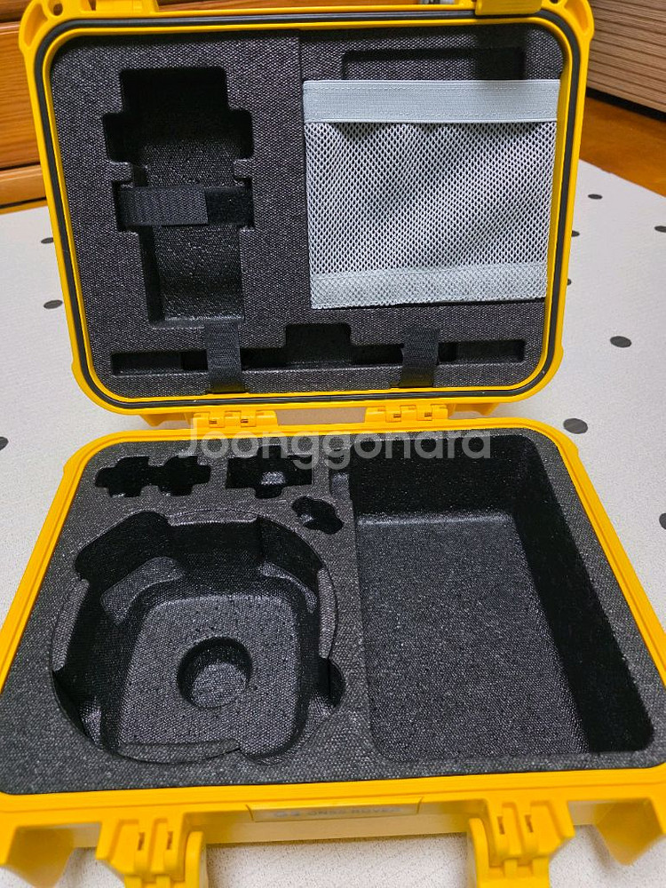 방진 방습 케이스--4