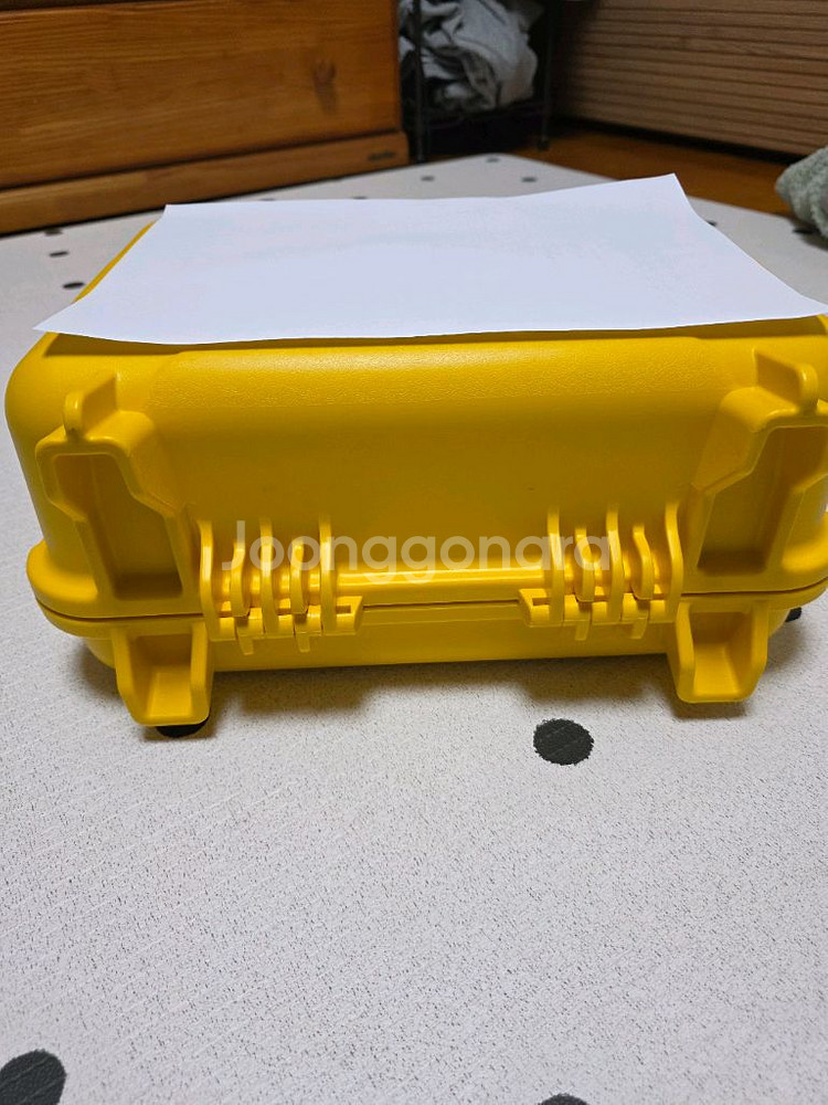 방진 방습 케이스--3