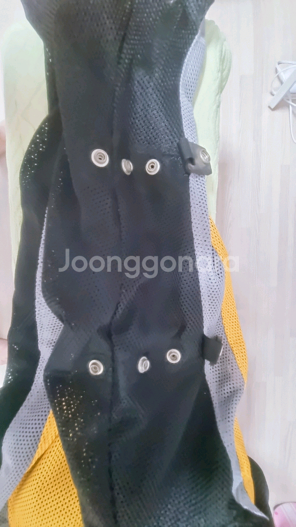 KOREANA 풀메시 라이딩 자켓--3