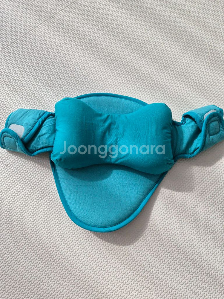 신생아 겉싸개, 에르고 신생아 패드, 아기띠 워머 등--5