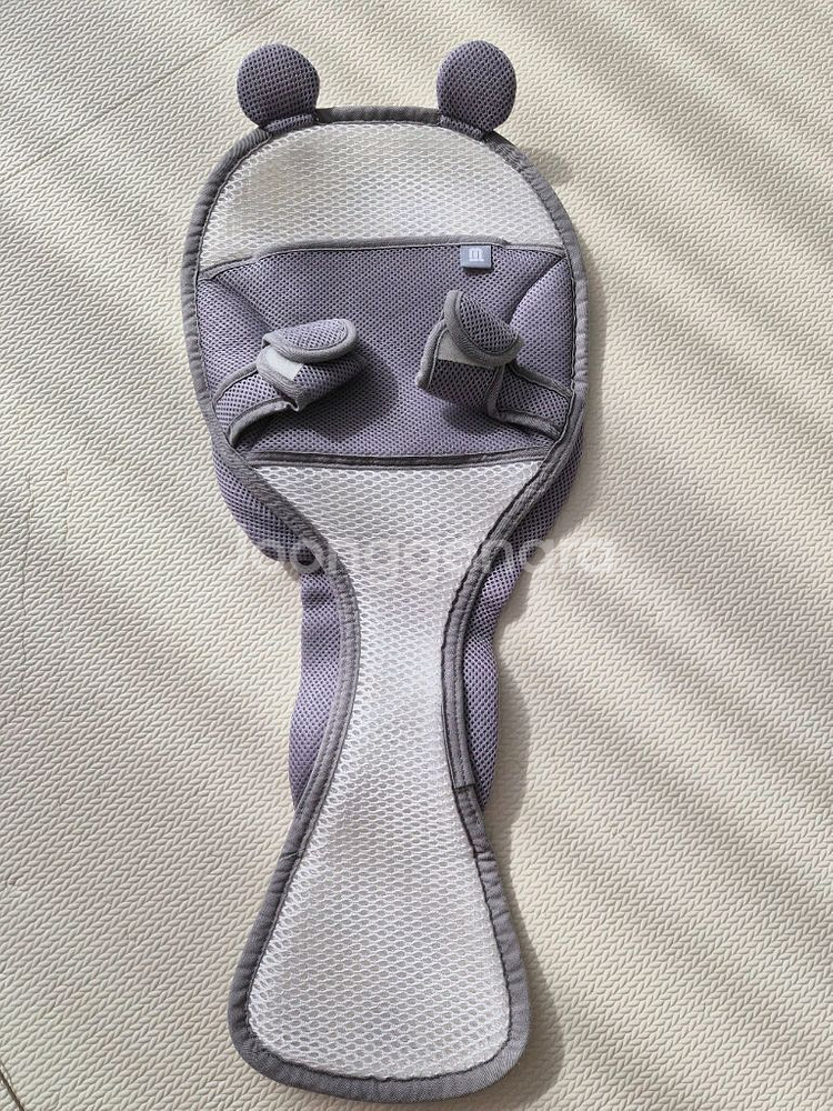 신생아 겉싸개, 에르고 신생아 패드, 아기띠 워머 등--6