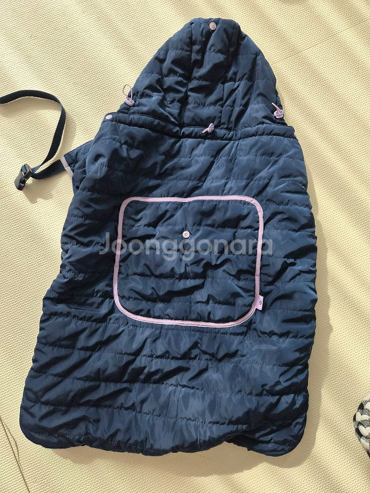 신생아 겉싸개, 에르고 신생아 패드, 아기띠 워머 등--3