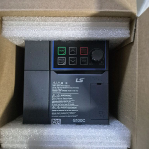 LS Electric 인버터 G100C 새제품 3HP