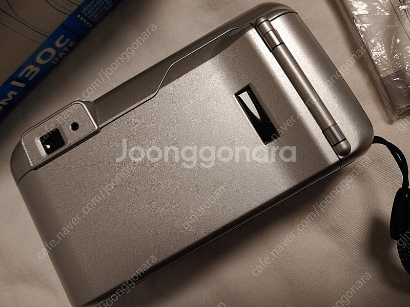 (미사용 신품)코니카 미놀타 130C--2